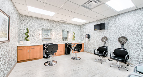 West Columbus Beauty Shop
